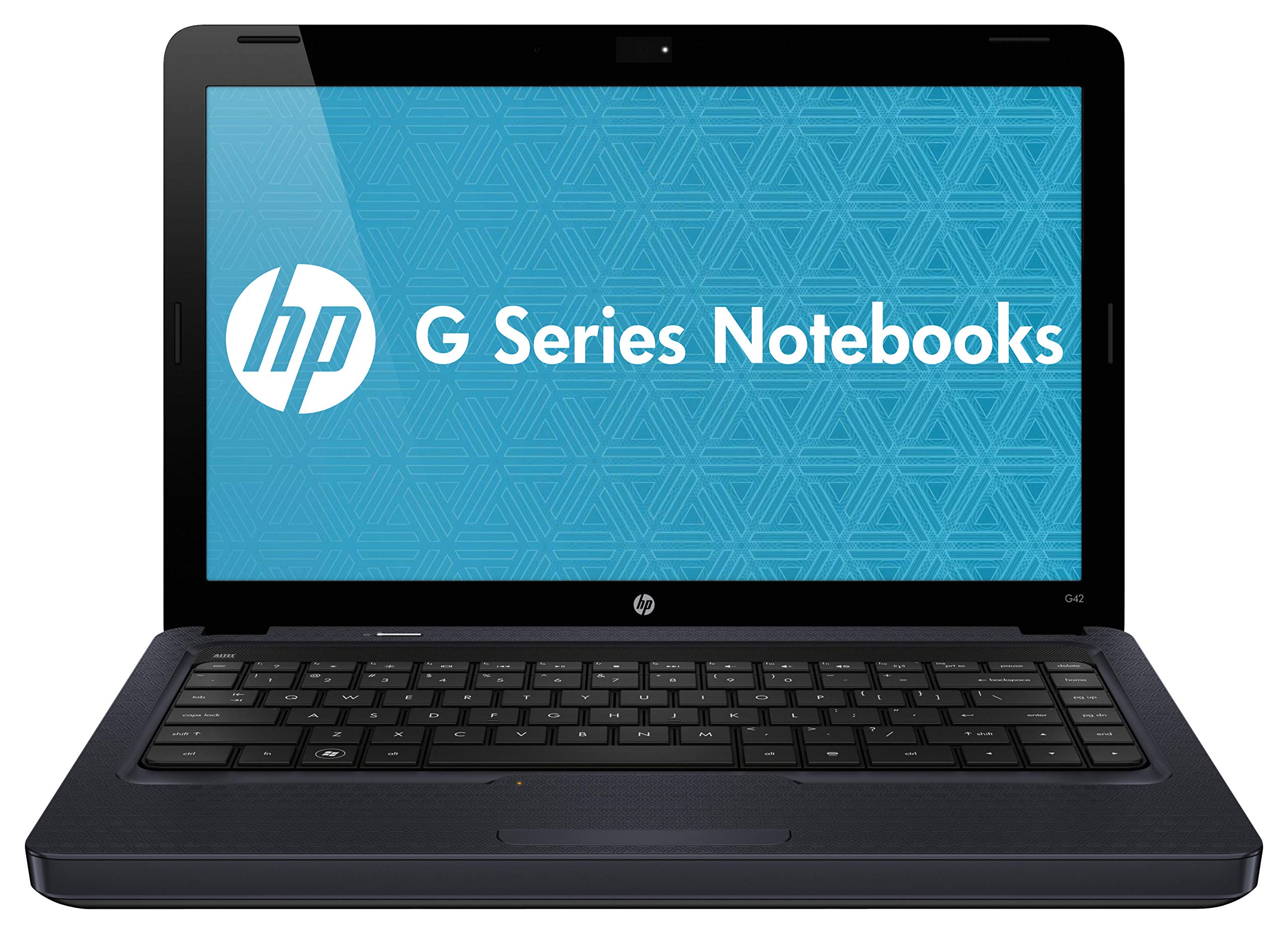 Notebook HP G42-340br 14